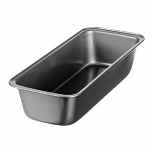 GastroMax Püspöki kenyérsütő forma, 33 x 13 x 6, 5cm, 33 x 13 x 6, 5 cm kép