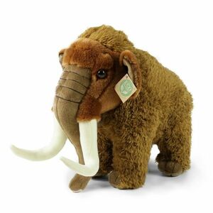 Rappa Plüss mamut, 33 cm ECO-FRIENDLY kép