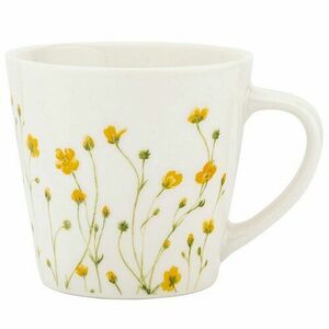 Altom Porcelánový hrnek Marigolds, 420 ml kép