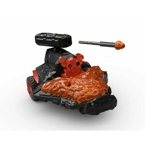 Schleich 42663 Rakétahajtású jármű mini figurávalMINI CREATURE kép