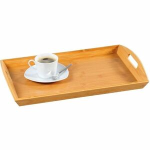 Kesper 77506 Fa tálca, 48 x 31 x 5, 5 cm kép