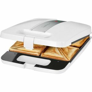 Clatronic ST 3629 szendvicskészítő 4 szendvicshez kép