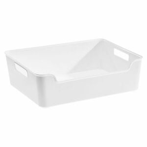 Tontarelli Box BELLA XXL 9, 15 l, fehér, fehér kép