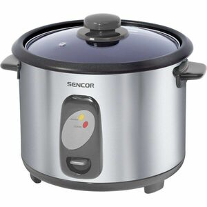 Sencor SRM 1800SS rizsfőző kép