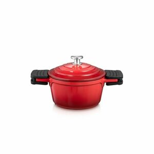 Tescoma BORDEAUX lábas fedővel 16 cm, 1, 5 l, , 16 cm kép