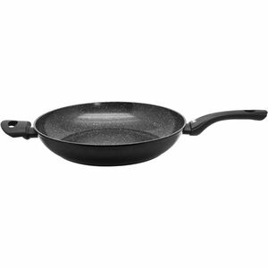 Elo 59552 Serpenyő segédfogantyúval Belugo 32 cm kép