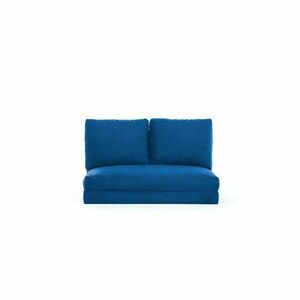 Taida Blue kinyitható kanapé, kék kép