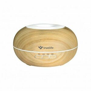 TrueLife AIR Diffuser D5 Light aromaterápiásdiffúzor, világosbarna kép