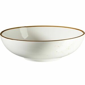 Mäser Miska Pintar White barna pöttyök 22 cm, barna, 22 cm kép