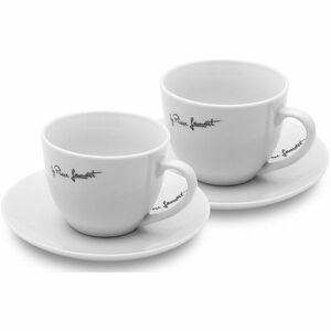 Lamart LT9207 2 részes csésze szett alátéttelKafee, 300 ml kép