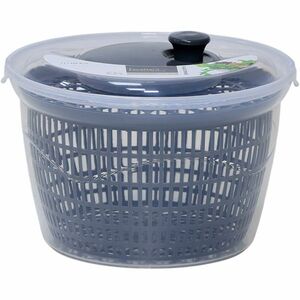 EH Saláta centrifuga 5 l, szürke, szürke kép
