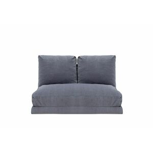 Taida Grey kinyitható kanapé, szürke kép