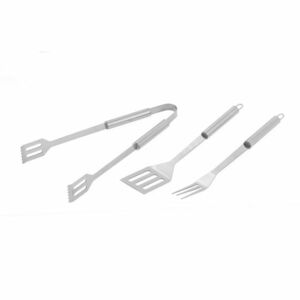 Tepro 8520 Rozsdamentes acélból készültgrillkészlet, 3 db kép