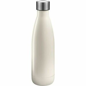 Tescoma CONSTANT PASTEL palack 0, 6 l, szürke, szürke kép