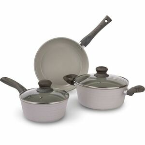 Lamart LT1284 5 részes edénykészlet Stripe kép
