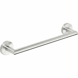 SAPHO XS400 X-Steel törülközőtartó 35, 5 cm, csiszolt rozsdamentes acél kép