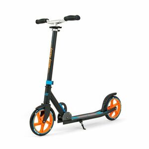 Milly Mally Buzz Scooter black roller, 103 x 46, 5 x 90 cm kép