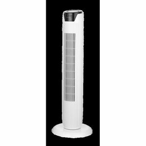 Concept VS5100 oszlopos ventilátor, fehér, fehér kép