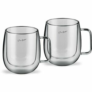 Lamart LT9035 Lait Vaso pohárkészlet, 350 ml, 2 db kép
