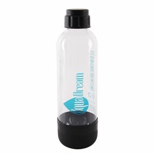 Orion AquaDream palack 1, 1 l, fekete kép