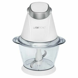 Clatronic MZ 3579 jégaprító, fehér kép