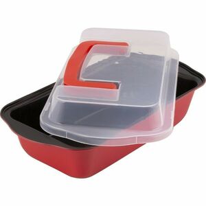 Lamart LT3100 Dolce kenyérformák, 29 x 15 cm kép