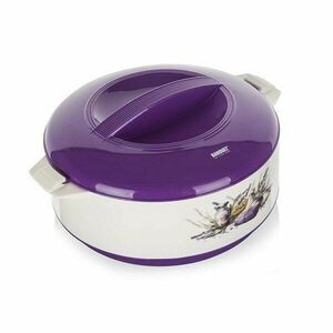 Banquet Culinaria LAVENDER termo edény fedővel 1, 5 l, 1, 5 l kép