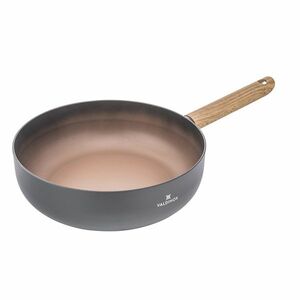 Valdinox Morgan mély serpenyő 26 cm, 3, 2 l kép