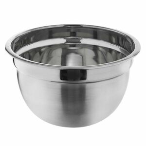 Orion GERMAN rozsdamentes acél tál, 21 cm, 21 cm kép