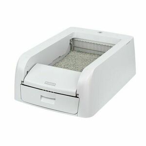PetSafe® ScoopFree™ Automatikus macskaalomtisztítóWC kép