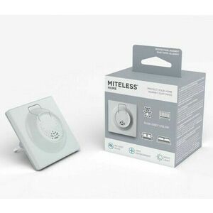 MITELESS® Home Ultrahangos atka-riasztó háztartásihasználatra, szürke kép