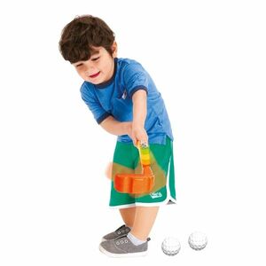 Fisher Price golfkészlet kép