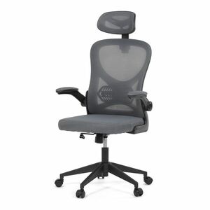 Autronic KA-K2021 GREY Irodai szék, szürke kép