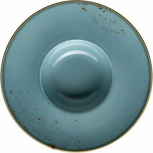 Mäser Gourmet tál Pintar Blue 26 cm, türkiz kép