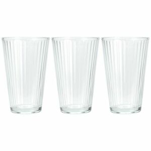 EH Stripes pohárkészlet 3 db, 300 ml kép