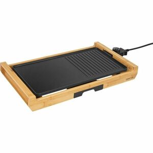 Elektromos grill kép