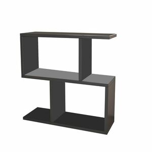 Life Anthracite konzolasztal, antracit kép