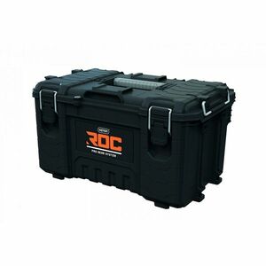 Keter Roc PRO Gear 2.0 szerszámos láda, 57, 1 x35, 6 x 31, 6 cm kép