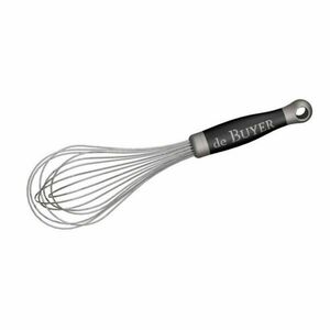 De Buyer 2610.25 habverő GÖMA 25 cm kép