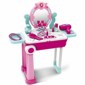 Buddy Toys BGP 3013 Deluxe gyerek szalonbőrönd 14 darab kép