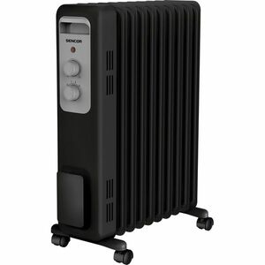 Sencor SOH 3309BK olajradiátor kép