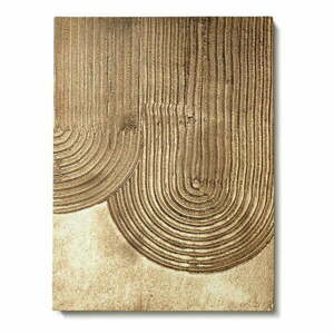 Kép 50x70 cm 3D Canvas – Wallity kép