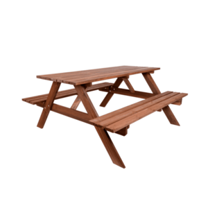 ROJAPLAST Kerti bútor készlet PIKNIK 180 cm kép
