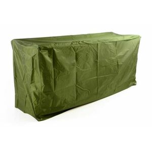 Kerti pad takaró - 180 x 62 x 90 cm kép