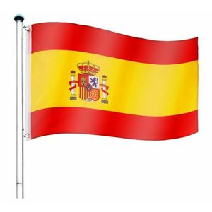 Aluminium zászlórúd FLAGMASTER kép