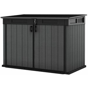 Keter Szekrény CORTINA MEGA 190, 5 x 109, 3, x 132, 5 cm kép