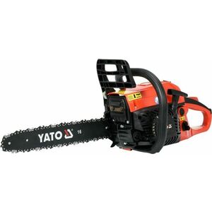 YATO Láncfűrész benzines 2, 45 hp kép
