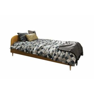LIFE kárpitozott ágy - itaka 33 / IGEN / 80x200 kép