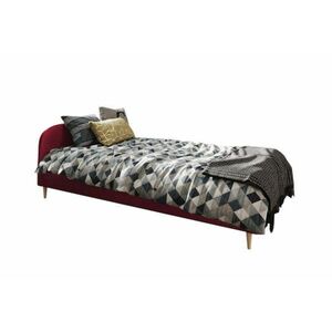 LIFE kárpitozott ágy - itaka 34 / IGEN / 80x200 kép