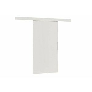 CABANA 2 tolóajtó - fehér / NEM / 106 kép